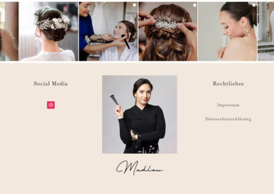 Madlen Dietel, sehr gute Bewertungen für Permanent Make-upund Brautstyling, Hamburg, Luebeck und Umgebung